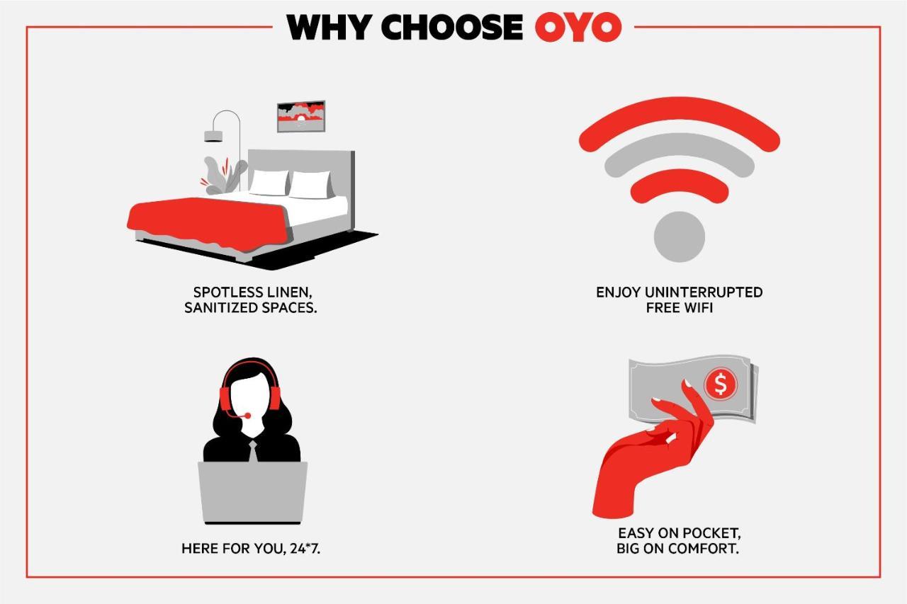 Oyo Hotel Guymon Ok Us-64 Екстер'єр фото