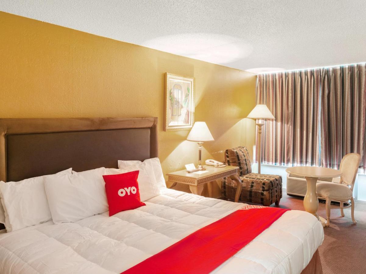 Oyo Hotel Guymon Ok Us-64 Екстер'єр фото